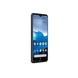 Nokia 6.2 32GB - Μαύρο - Ξεκλείδωτο