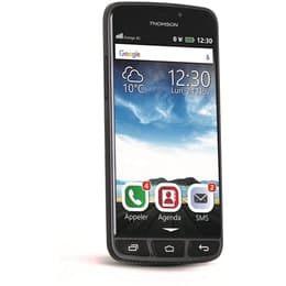 Thomson Serea 500 8GB - Μαύρο - Ξεκλείδωτο