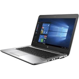 HP EliteBook 840 G3 14" (2016) - Core i5-6300U - 8GB - SSD 128 Gb QWERTZ - Γερμανικό