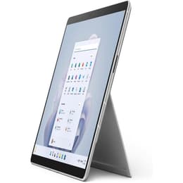 Microsoft Surface Pro 9 13" Core i5-1235U - SSD 256 GB - 8GB Χωρίς πληκτρολόγιο
