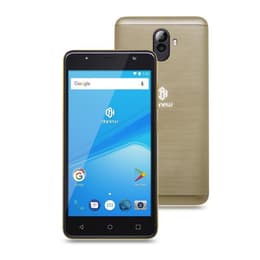 Konnect 506 8GB - Χρυσό - Ξεκλείδωτο