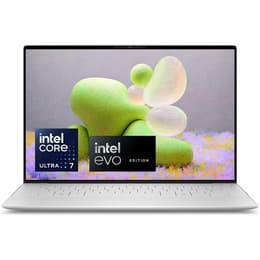 Dell XPS 13 9350 13" (2024) - Core Ultra 7 256V - 16GB - SSD 512 GB QWERTY - Αγγλικά