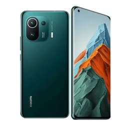 Xiaomi Mi 11 Pro 256GB - Πράσινο - Ξεκλείδωτο