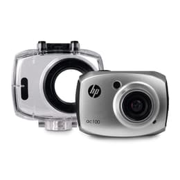 Hp AC100 Action Camera