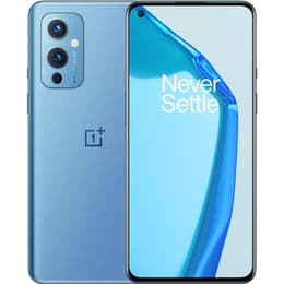 OnePlus 9 128GB - Μπλε - Ξεκλείδωτο - Dual-SIM