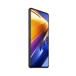 Xiaomi Poco F4 GT 128GB - Ασημί - Ξεκλείδωτο