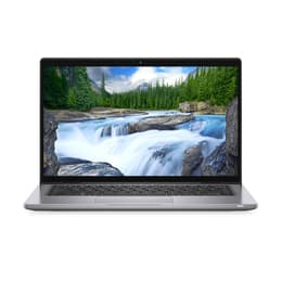 Dell Latitude 7420 2-in-1 14" (2021) - Core i5 - Gen 11 (G) - 8GB - SSD 256 GB QWERTZ - Γερμανικό