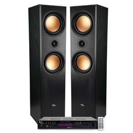 Evidence Acoustics EA-800-PG Bluetooth Ηχεία - Μαύρο