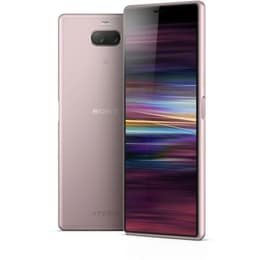Sony Xperia 10 64GB - Ροζ - Ξεκλείδωτο