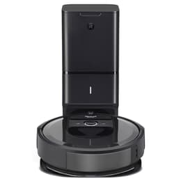 Ηλεκτρική σκούπα ρομπότ IROBOT Roomba I5+