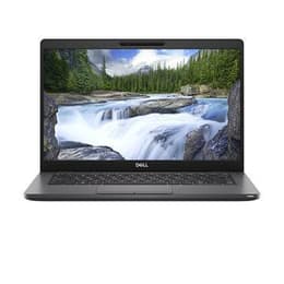 Dell Latitude 5300 13"(2019) - Core i5-8365U - 8GB - SSD 256 Gb AZERTY - Γαλλικό