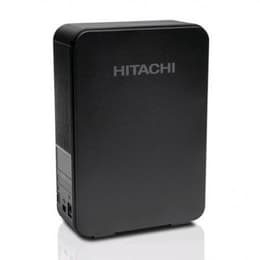 Hitachi Touro Desk Εξωτερικός σκληρός δίσκος - HDD 2 tb mini USB