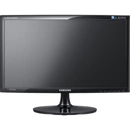 24" Samsung SyncMaster BX2431 1920 x 1080 LED monitor Μαύρο