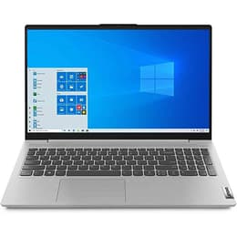 Lenovo IdeaPad 5 15" (2020) - Core i5 - Gen 10 (G) - 8GB - SSD 512 GB QWERTZ - Γερμανικό
