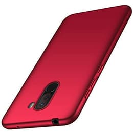 Xiaomi Pocophone F1 128GB - Κόκκινο - Ξεκλείδωτο