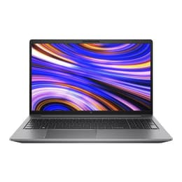 HP Zbook Power G10 15" (2023) - Ryzen 7 - 7000 Series (HS) - 32GB - SSD 512 GB QWERTY - Αγγλικά