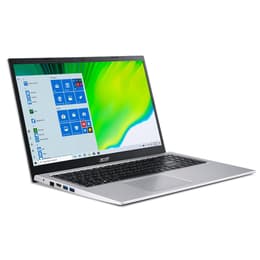 Acer Aspire 1 A115-32-C3AK Celeron N4500 1.1 GHz 64GB SSD - 4GB QWERTY - Αγγλικά