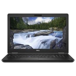 Dell Latitude 5300 13"(2019) - Core i5-8365U - 16GB - SSD 256 GB AZERTY - Γαλλικό