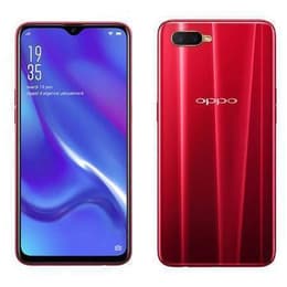 Oppo RX17 Neo 128GB - Κόκκινο - Ξεκλείδωτο