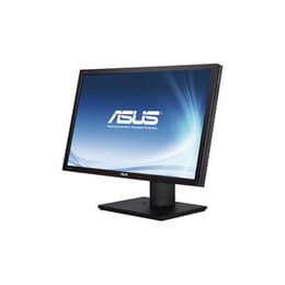 23" Asus PA238Q 1920 x 1080 LED monitor Μαύρο