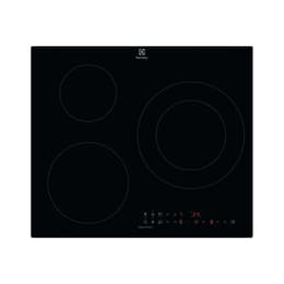 Electrolux IDE6342KC Ψησταριά