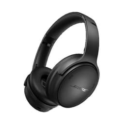 Bose Quietcomfort Μειωτής θορύβου ενσύρματο + ασύρματο Ακουστικά Μικρόφωνο - Μαύρο