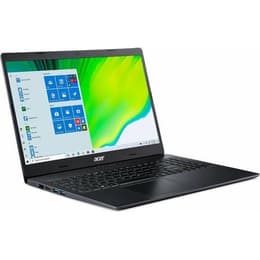 Acer Aspire 3 15" (2020) - Core i5 - Gen 10 (G) - 16GB - SSD 512 GB QWERTY - Αγγλικά