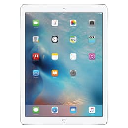 iPad Pro 12.9 (2017) 2η γενιά 512 Go - WiFi + 4G - Ασημί