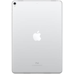 iPad Pro 12.9 (2017) 2η γενιά 512 Go - WiFi + 4G - Ασημί