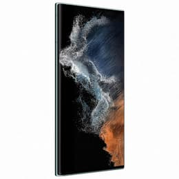 Galaxy S22 Ultra 5G 512GB - Πράσινο - Ξεκλείδωτο