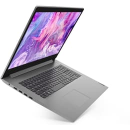 Lenovo IdeaPad IP 3 17ADA05 17" (2018) - Ryzen 7 - 3000 Series (U) - 8GB - SSD 512 GB AZERTY - Γαλλικό