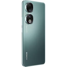 Honor 90 512GB - Πράσινο - Ξεκλείδωτο