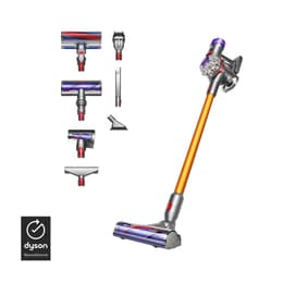Dyson™ V8™ Absolute (Autres accessoires) - Κίτρινο/Γκρι
