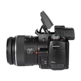 Reflex - Sony Alpha SLT-A33 Μαύρο + φακού Sony DT 18-70mm f/3.5-5.6 + DT 18-55mm f/3.5-5.6 SAM