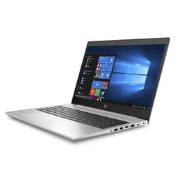 HP ProBook 450 G6 15" (2018) - Core i5 - Gen 8 (U) - 8GB - SSD 512 GB QWERTY - Ιταλικό