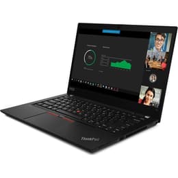 Lenovo ThinkPad T14 G2 14" (2021) - Core i5 - Gen 11 (G) - 16GB - SSD 512 GB QWERTY - Αγγλικά