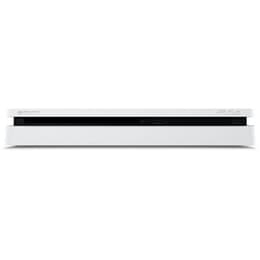 PlayStation 4 Slim 500GB - Άσπρο