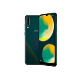 Wiko View4 64GB - Πράσινο - Ξεκλείδωτο