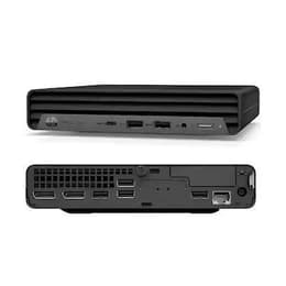 HP ProDesk 600 G6 Mini Core i5-10500T 2.3 - SSD 256 GB - 8GB
