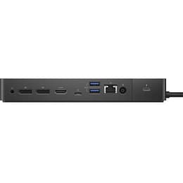 Dell WD19TB K20A Docking station