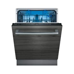Εντοιχιζόμενο πλυντήριο πιάτων 59.8 cm Siemens SD6PW1S - 12 έως 16 σερβίτσια μαχαιροπήρουνα