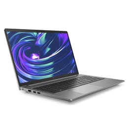 HP ZBook Power G10 15" (2023) - Core i7 - Gen 13 (H) - 32GB - SSD 512 GB QWERTY - Ιταλικό