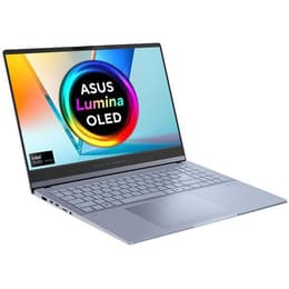 Asus VivoBook S 15 OLED S5506MA-MA025W 15" (2023) - Core Ultra 9 185H - 32GB - SSD 1 tb QWERTY - Αγγλικά
