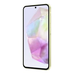 Galaxy A35 128GB - Κίτρινο - Ξεκλείδωτο