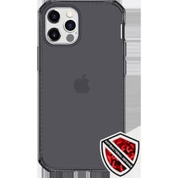 Προστατευτικό iPhone 12 Pro Max - TPU -