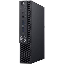 Dell OptiPlex 3080 Micro Core i5-10500T 2,3 - SSD 256 Gb - 16GB