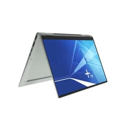 HP EliteBook X360 1030 G7 13" (2020) - Core i5 - Gen 10 (U) - 16GB - SSD 512 GB QWERTZ - Γερμανικό
