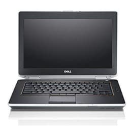 Dell Latitude E5420 14"(2011) - Core i5-2410M - 4GB - SSD 256 Gb QWERTY - Ισπανικό
