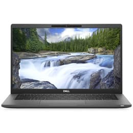 Dell Latitude 7420 14"(2021) - Core i5 - Gen 11 (G) - 16GB - SSD 256 GB QWERTY - Πορτογαλικό