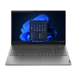 Lenovo ThinkBook 15 G2 ITL 15"(2021) - Core i5-1135G7 - 16GB - SSD 256 GB QWERTY - Ελληνική